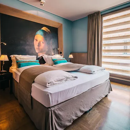 Baltazar Boutique Budapešť