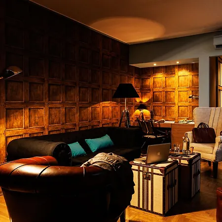 Baltazar Boutique Hotel