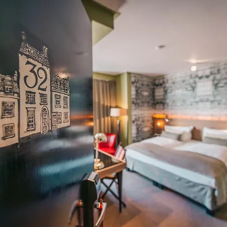 Hotel Baltazar Boutique 4*