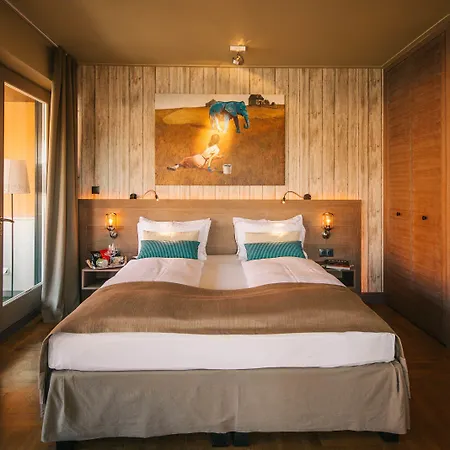 Baltazar Boutique 4* Budapešť