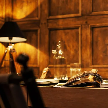 Baltazar Boutique Hotel
