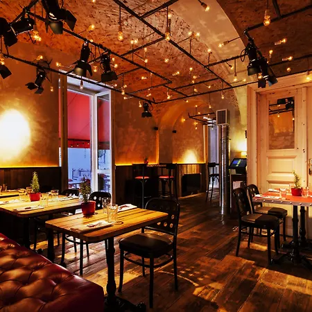 Hotel Baltazar Boutique