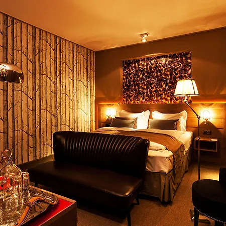 Hotel Baltazar Boutique Budapešť