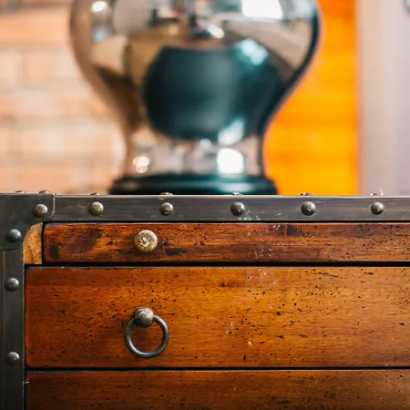 מלון Baltazar Boutique בודפשט