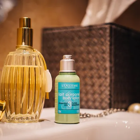 Baltazar Boutique מלון 4*