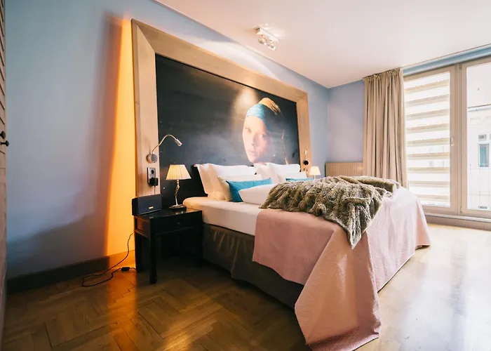 Baltazar Boutique Budapest