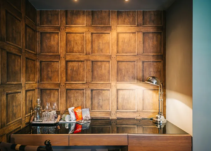 Baltazar Boutique Budapest