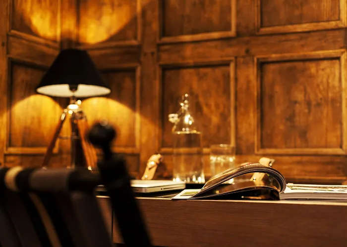 Baltazar Boutique Hotel