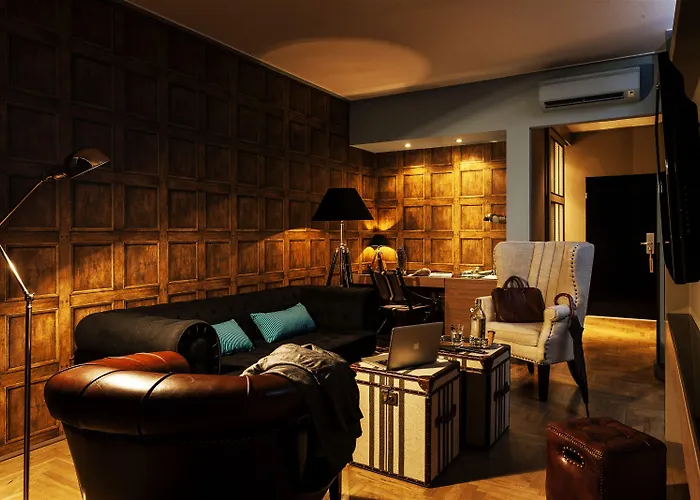 Baltazar Boutique 4*
