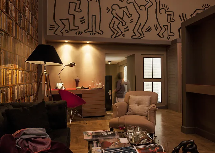 Baltazar Boutique 4* Budapest