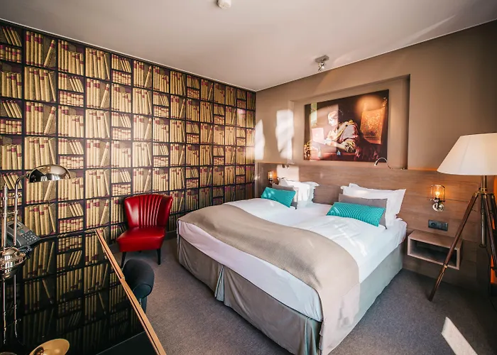 Baltazar Boutique 4*