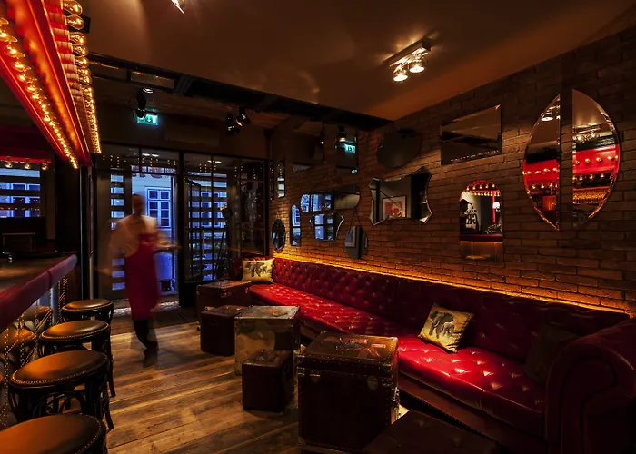 Hotel Baltazar Boutique 4*