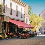 Baltazar Boutique Hotell 4*