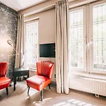 Hotell Baltazar Boutique 4*