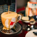 酒店 Baltazar Boutique 布达佩斯