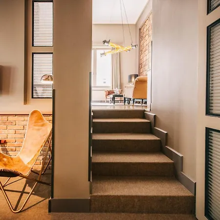 Hotel Baltazar Boutique Hotel Budapest