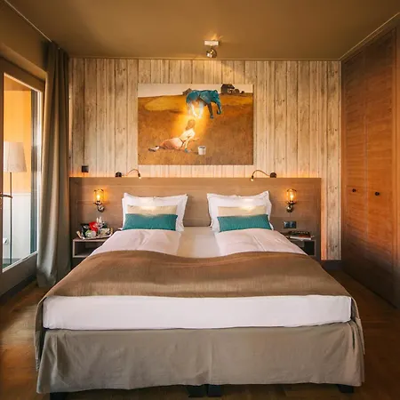 Hotel Baltazar Boutique Hotel Budapest