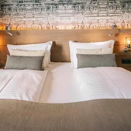 Baltazar Boutique Hotel Hotel Budapest