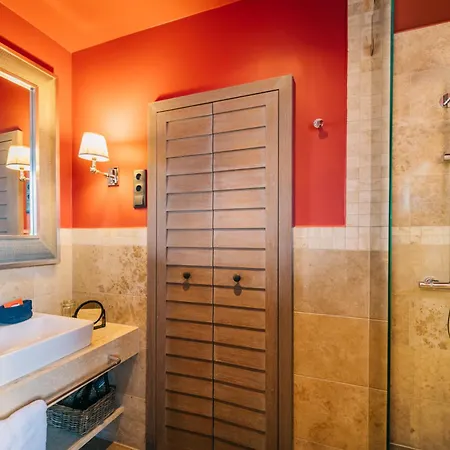 Baltazar Boutique Hotel Hotel