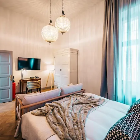 Baltazar Boutique Hotel
