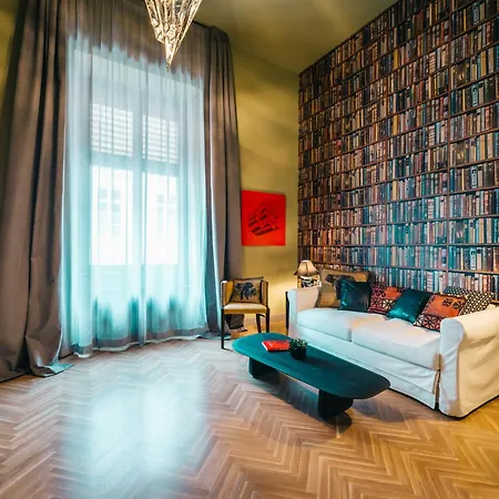 Baltazár Boutique By Zsidai At Buda Castle