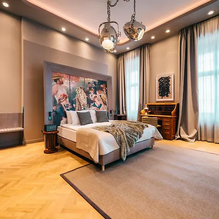 Hotel Baltazar Boutique