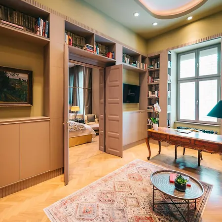 Baltazar Boutique Hotel Budapest