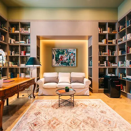 Baltazár Boutique By Zsidai At Buda Castle Hotel