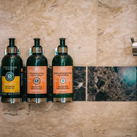 Baltazar Boutique Hotel Budapešť