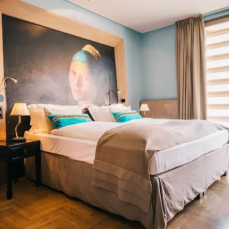 Hotel Baltazar Boutique Hotel