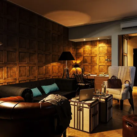 Baltazár Boutique 4*