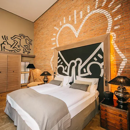 Hotel Baltazár Boutique