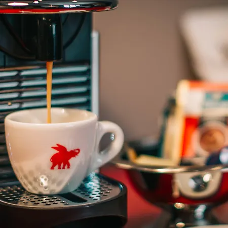 Baltazár Boutique Budapest