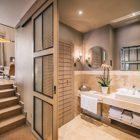 Hotel Baltazar Boutique Hotel Budapest