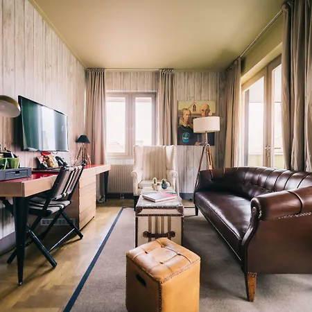 Baltazár Boutique Budapest