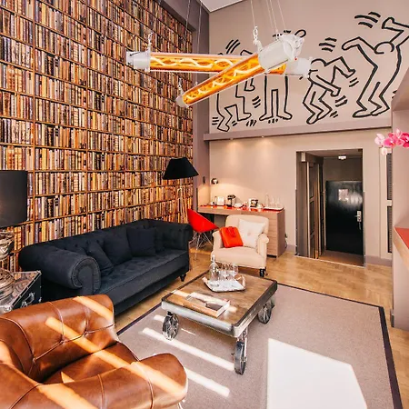 Hotel Baltazár Boutique Budapest