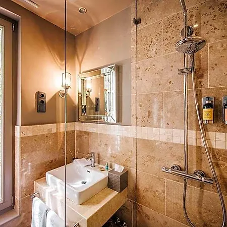 Baltazar Boutique 4*