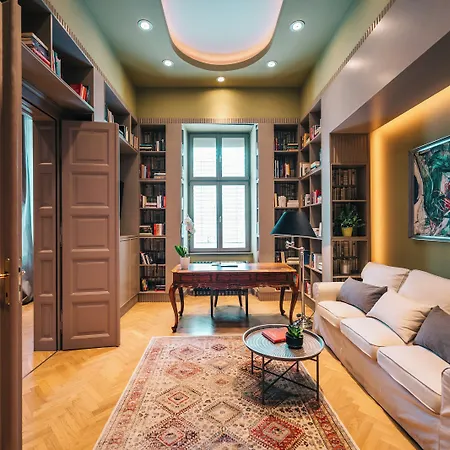 Baltazar Boutique Szálloda 4*
