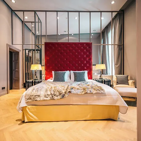 Baltazar Boutique Hotel