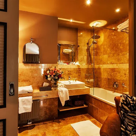 Hotel Baltazar Boutique
