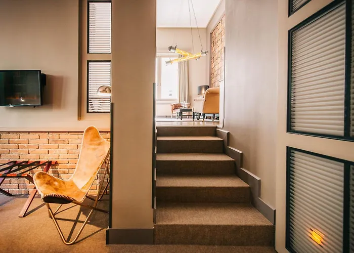 Hotel Baltazar Boutique Hotel Budapest