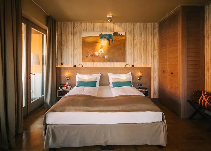 Hotel Baltazar Boutique Hotel Budapest