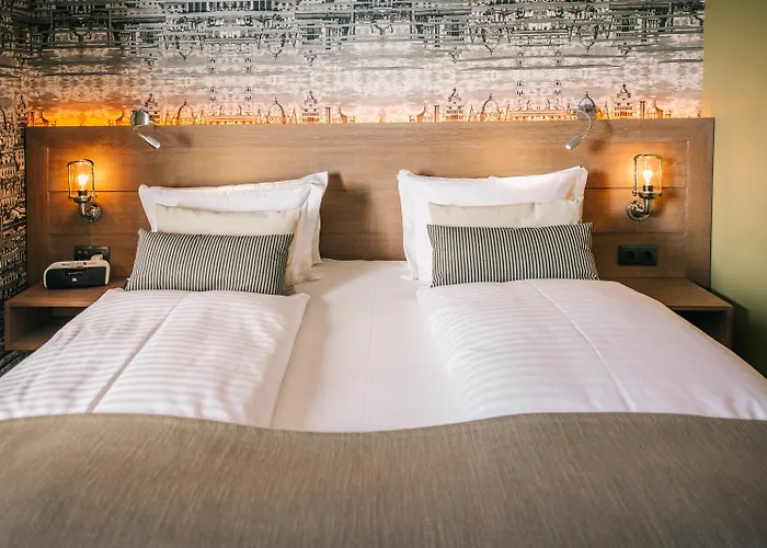 Baltazar Boutique Hotel