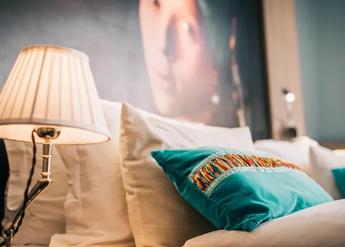 Hotel Baltazar Boutique Hotel 4*