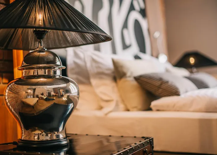 Baltazar Boutique Hotel