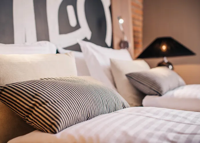 Baltazar Boutique Hotel Hotel