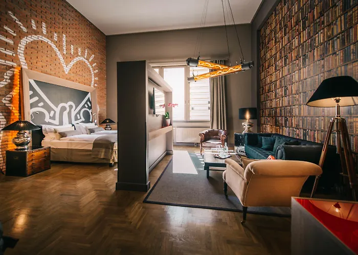 Baltazar Boutique Hotel Hotel