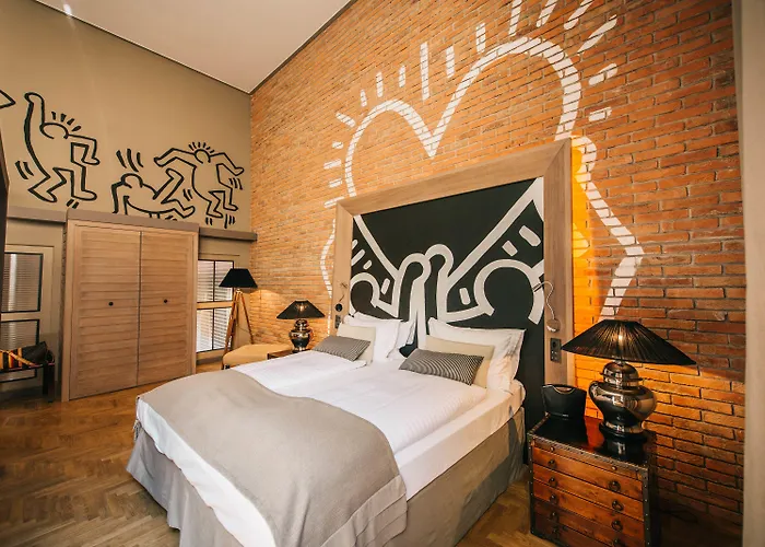 Hotel Baltazar Boutique Hotel