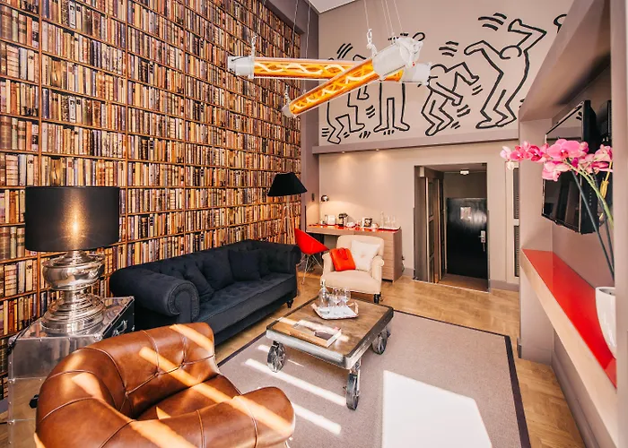 Baltazar Boutique Hotel 4*