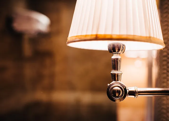 Baltazar Boutique Hotel Hotel